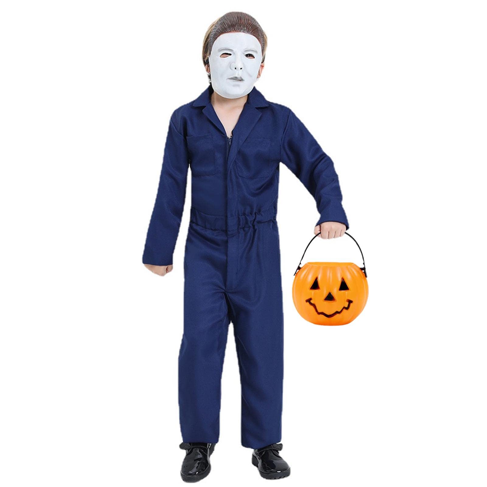 Mua Michael Myers Halloween Costume Michael Myers Cosplay Halloween