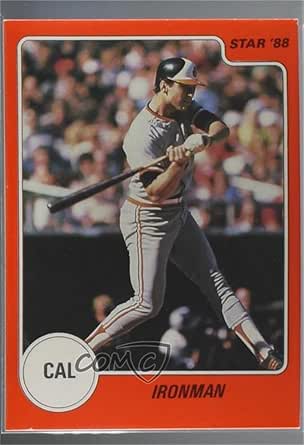 Unpacking the Bill Ripken Error Card: What Makes It So Special?