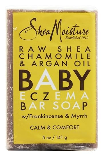 shea baby soap