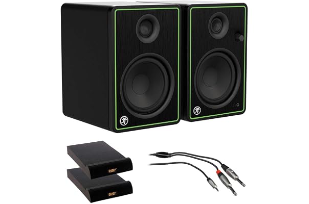 Amazon Best Sellers: Best Studio Audio 