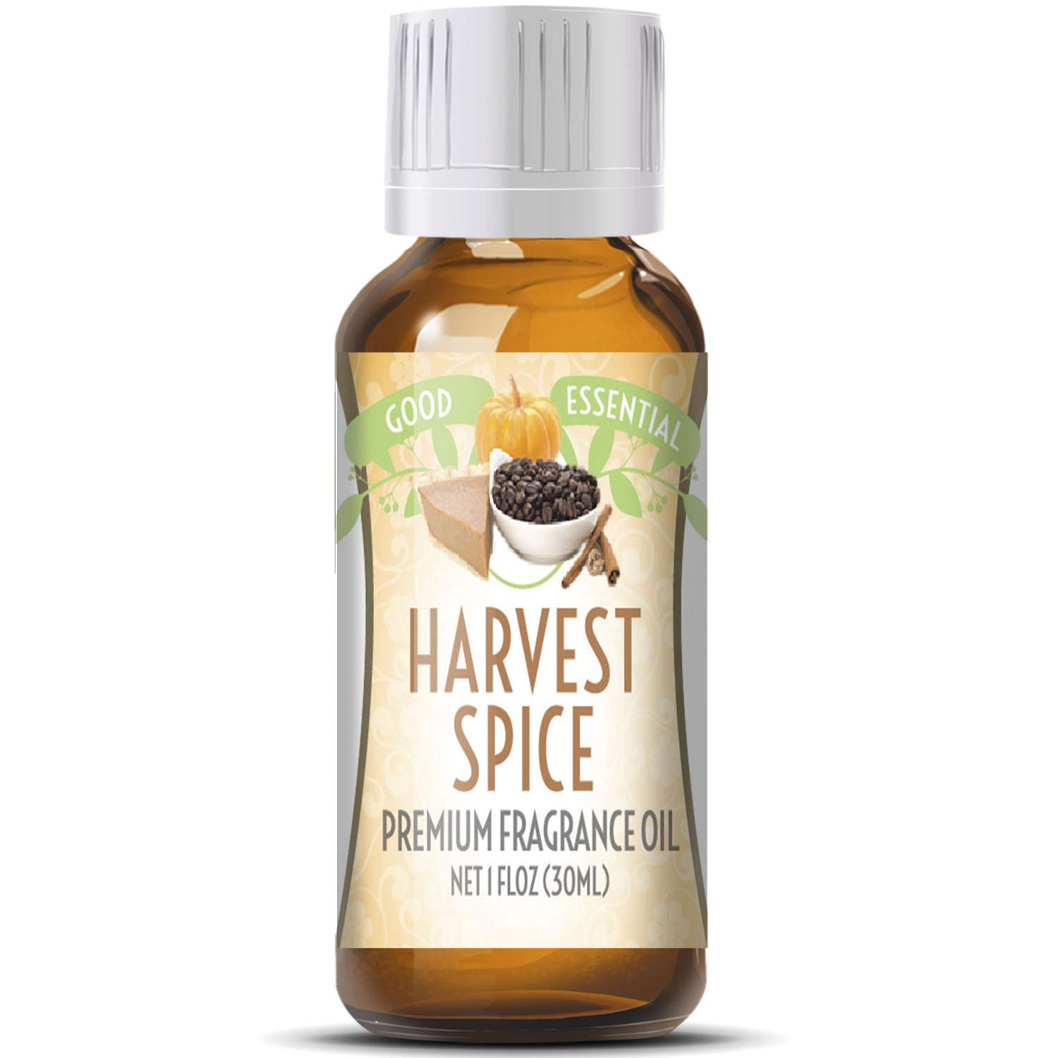 Best Fall Spice Fragrance Oil For Soap