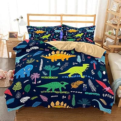 dinosaur doona