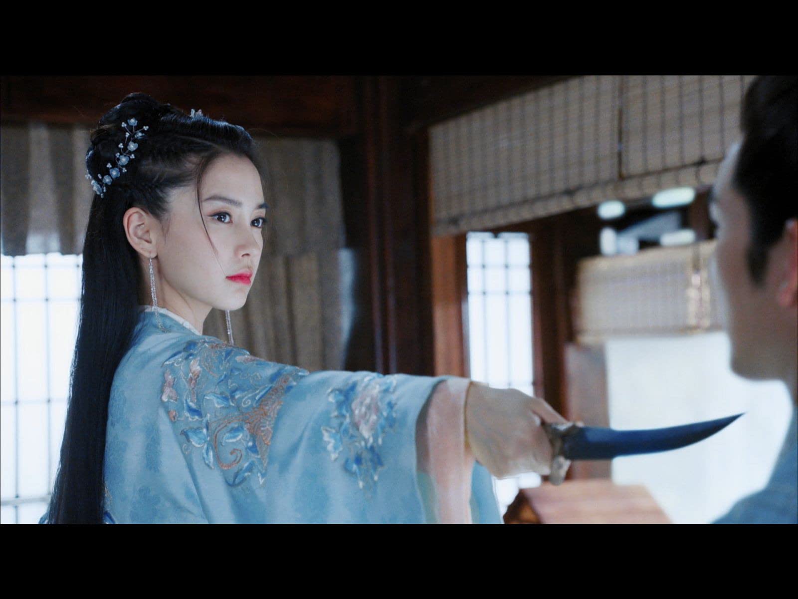 Amazon Co Jp 孤高の花 General I 字幕版 を観る Prime Video Amazon Co Jp 孤高の花 General I 字幕版 を観る Prime Video