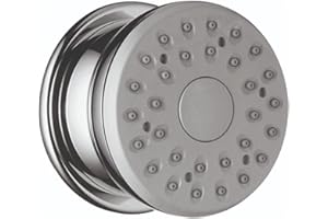 Hansgrohe HG28467001 Bodyvette Stop Body Spray (Chrome)