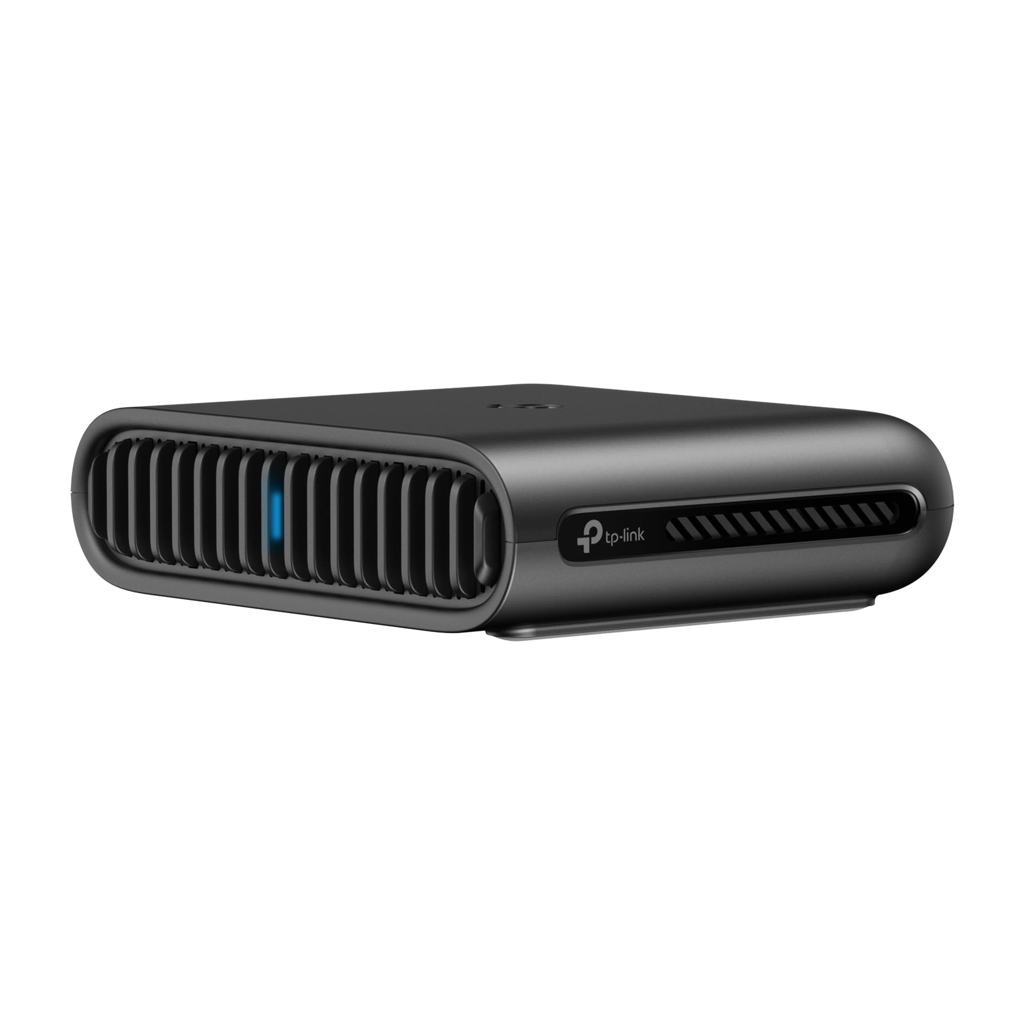 Router Da Viaggio TP-Link TL-WR1502X Wi-Fi 6 AX1500 – Portatile E Veloce Per Connessioni Pubbliche