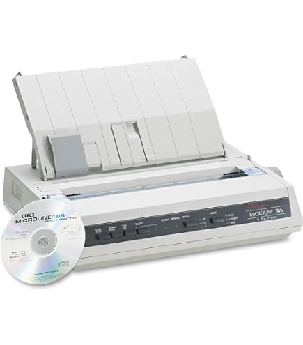 Amazon.com: Oki Data B721dn Digital Mono Printer (49ppm), 120V, (E