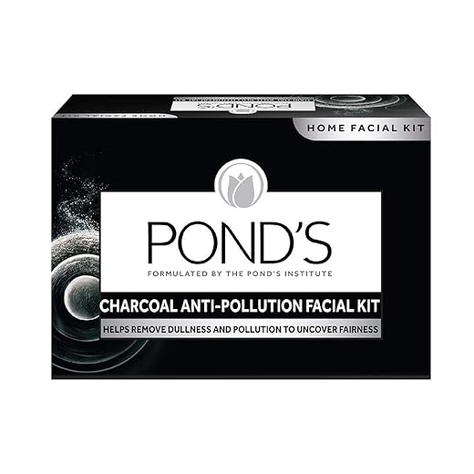 Best Offer Pond’s Charcoal Facial Kit