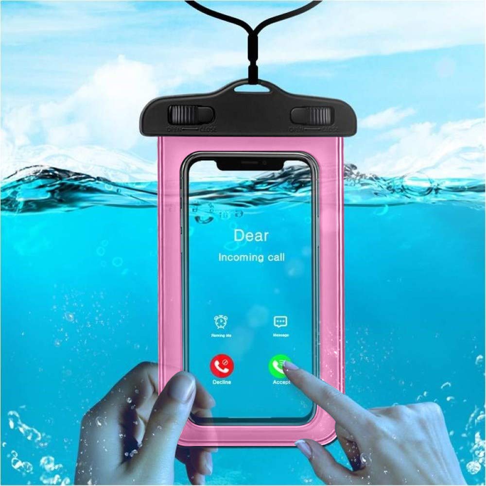 redmi note 8t waterproof case