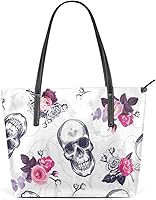 sac cabas tête de mort 7