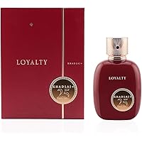 Amazon.com : Khadlaj Gaith Eau de Perfume Spray for Men, 3.4