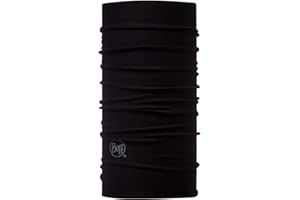 BUFF Junior Original EcoStretch, Multifunctional Headwear and Face Mask, One Size