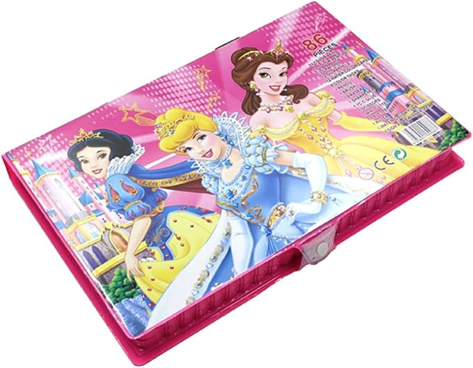Amazon 色鉛筆 水彩 絵筆セット お絵かきセット 水彩 筆 水彩色鉛筆 画材 水彩色鉛筆 プラモデル 塗装 お絵かきアートセット 水彩 セット 絵具 塗り絵 スケッチ 水彩スケッチ 塗り絵セット トールペイントなんと90点セット プリンセス 絵具 通販