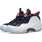 foamposites red and blue