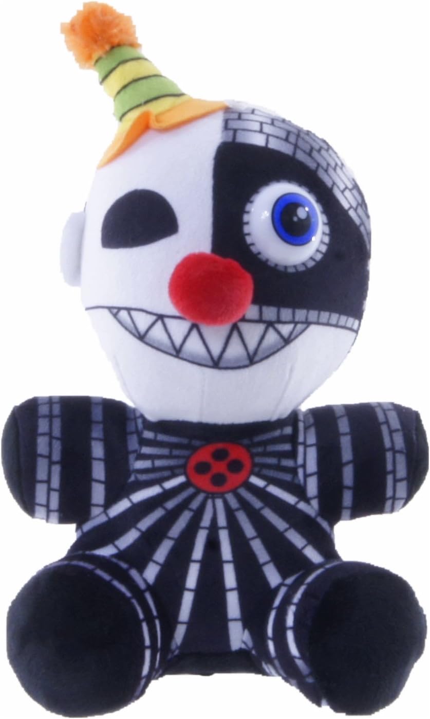 Five Nights Brand New 10" At Freddys Ennard Plush Soft Toy