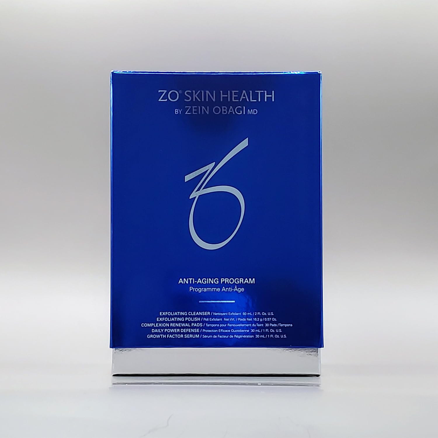 ZO Skin Health Anti-Aging Program II--DNA Repair Program