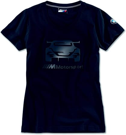 bmw m motorsport t shirt