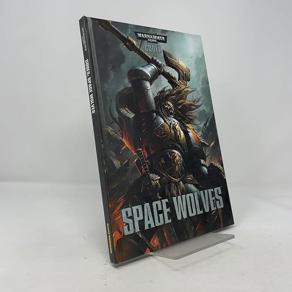 Amazon.com: Warhammer Chronicles 2003: 9781841542966: Gav Thorpe