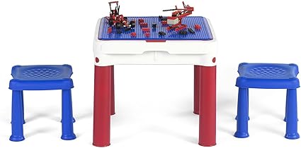 keter construction toy