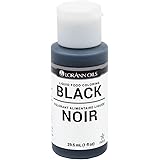 LorAnn Oils Liquid Food Color, 1-Ounce, Black…