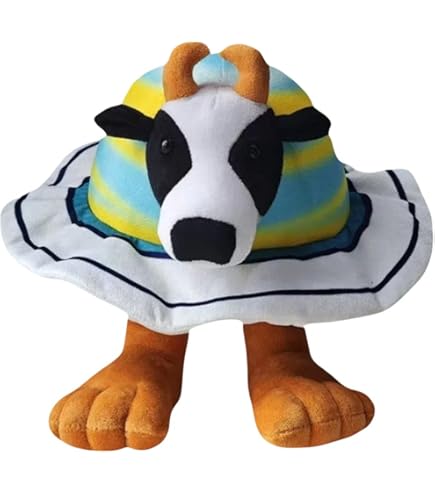 thumbnail image 2 of Italian Brainrot Stuffed Figure Pillow - Tralalero Tralala Tung Tung Tung Character Plush 2 of 13