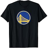 NBA Golden State Warriors Officially Licensed T-Shirt