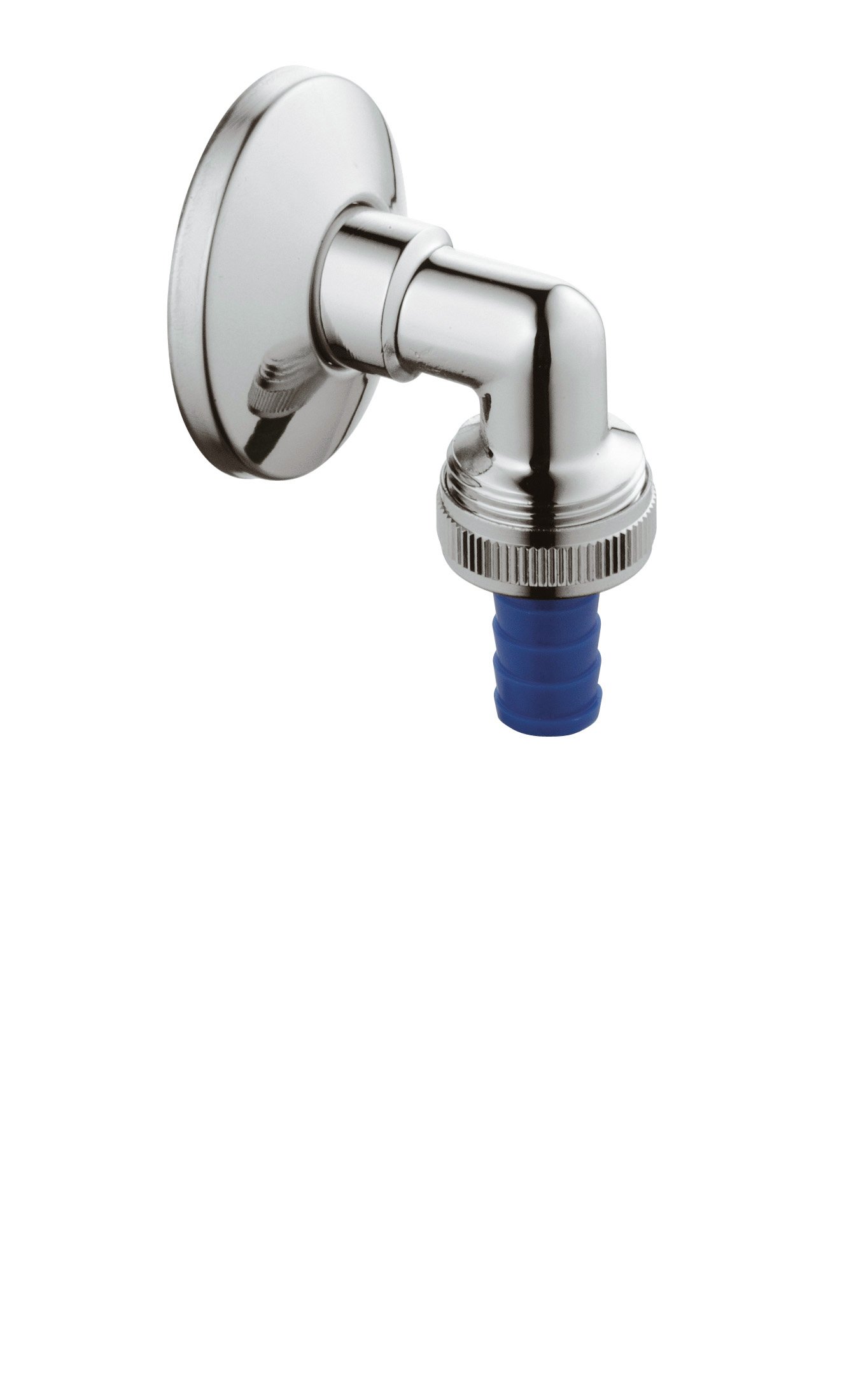 Grohe Eggemann Original was Hose Connection Valve DN15 41125000