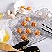 Zesproka Stainless Steel Cooling Rack, Baking Rack, Size 12