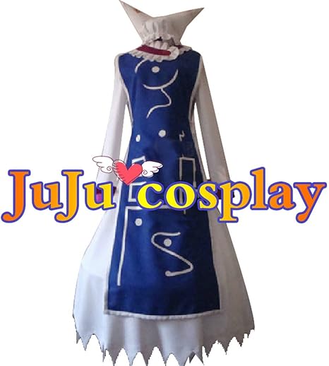 Amazon Jujucosplay 東方project すきま妖怪の式 八雲藍 コスプレ衣装 女性用llサイズ 新ゲーム 制服 キャラクター ステージ仮装 舞台服 ハロウィーン 演出服 コスチューム イベント 変身 変装 コス アニメ コスプレ 仮装 通販