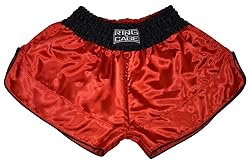Ring to Cage Retro Muay Thai Short (Short Cut) - 6