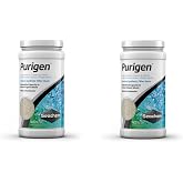 Seachem Purigen, 500 Milliliters, Premium Synthetic Aquarium Filter Resin