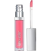 Lune+Aster Vitamin C+E Lip Gloss | Non-Sticky, High-Impact Shine, Buildable-Sheer Formula