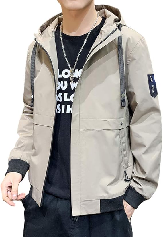 無限大 メダル 超高層ビル メンズ 春 服 アウター Cmlgroup Me Com