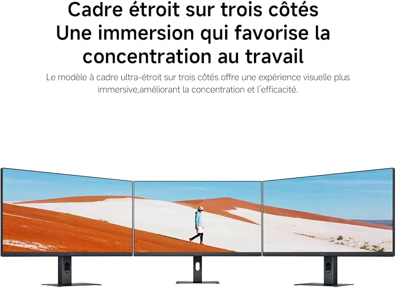 Gaming Moniteur 27 Pouces, 144Hz, FHD, FreeSync, IPS, P27FDA-RAGL