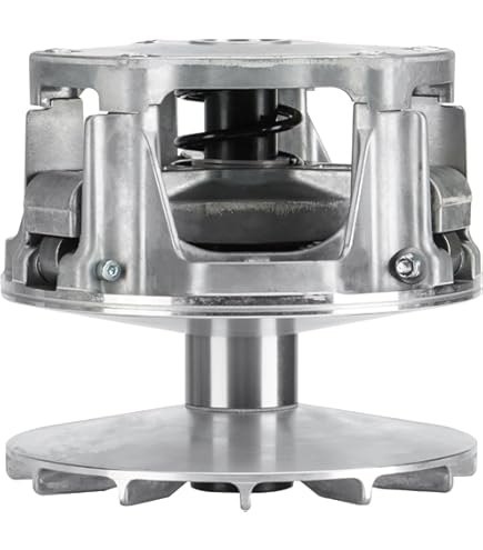 Amazon.com: HOLDWELL Primary Drive Clutch 1323359 1323193