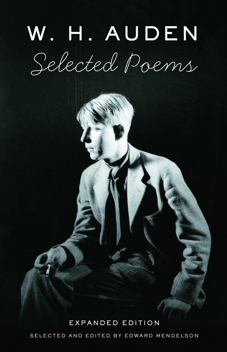 Selected Poems (Expanded Edition)