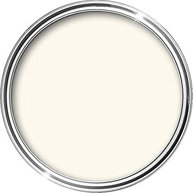 HQC Sample Tester Paint Pot Ivory Colour 25ml Amazon.co.uk DIY & Tools