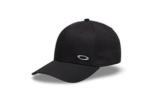 Oakley Mens Tinfoil CapHat