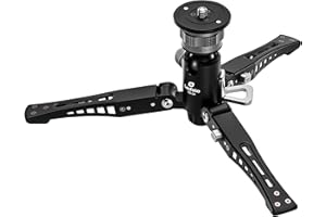 Leofoto VD-04 Pedal Monopod Base Support