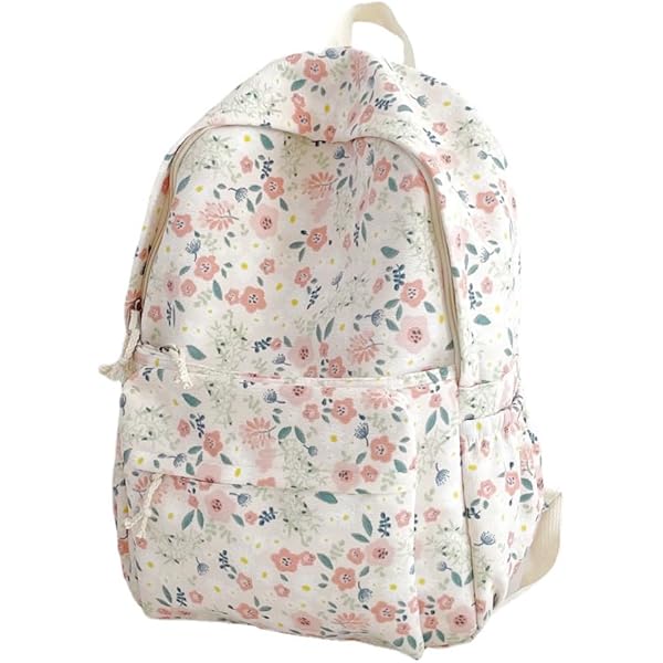 Mia ʚ♡ɞ Amazon.com: ZXZUCVE Cute Bag, Kawaii Bow Backpack for Women