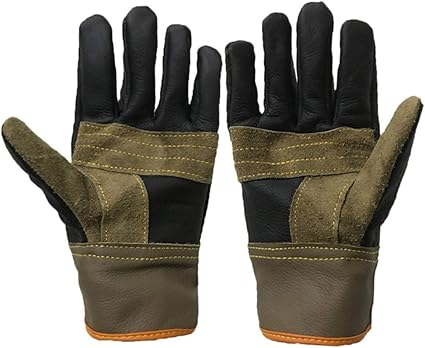 gants de manutention amazon