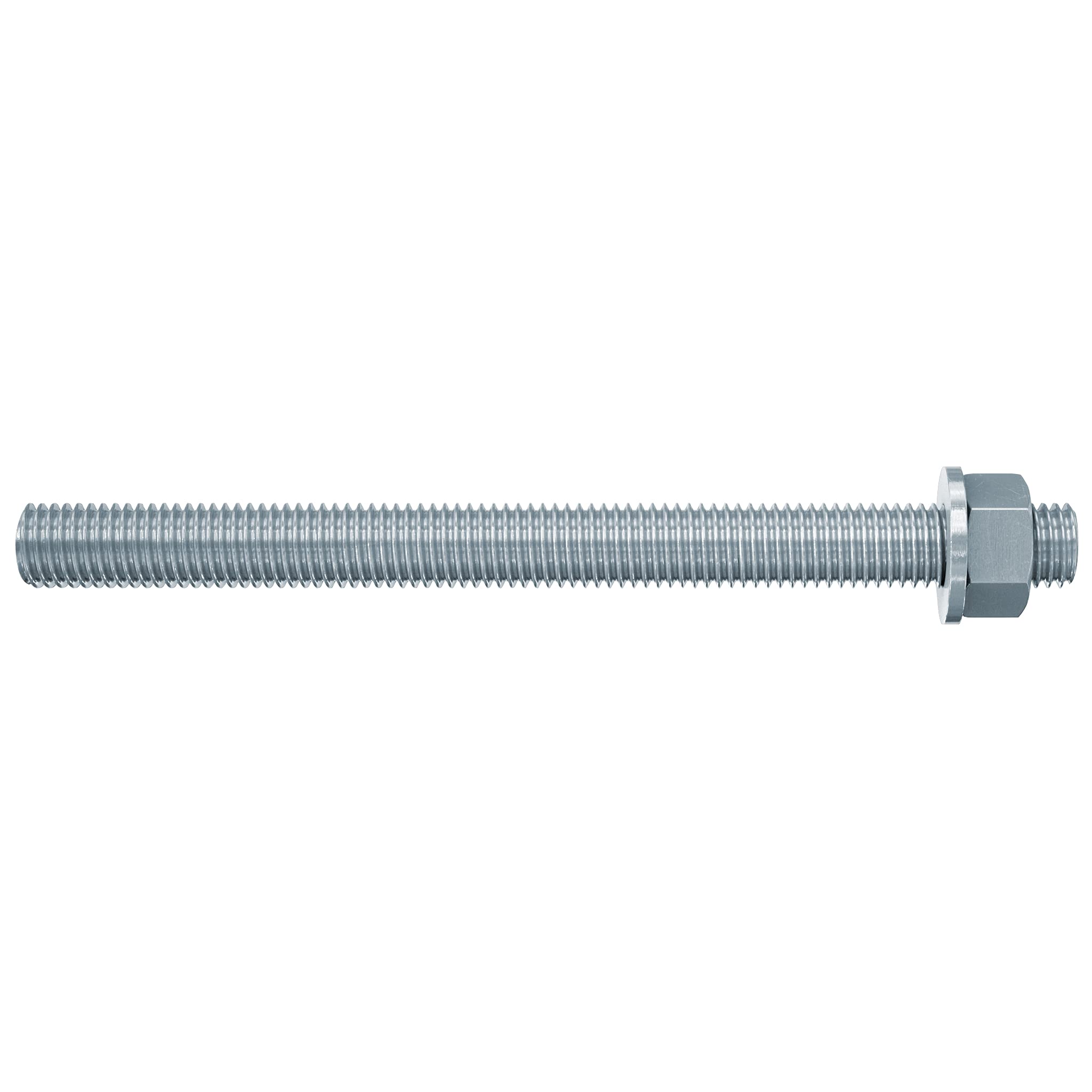 fischer Threaded Rod Fis A m 10x110, 90278