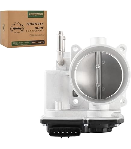Amazon.com: A2C59511700 03C128063B Throttle Body Valve Control