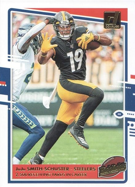 juju smith schuster store