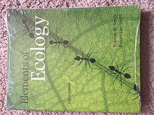 Amazon.com: Ecology: From Individuals To Ecosystems: 9781405111171
