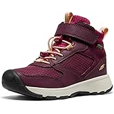 KEEN unisex-child Skua Mid Height Durable Easy on Comfortable Waterproof
