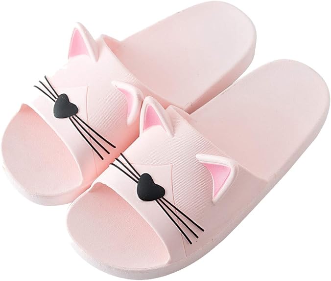 cat ear shoes