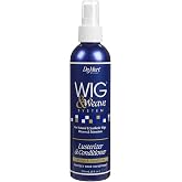 Demert Wig &amp; Weave Wig Lusterizer Pump, 8 Ounce