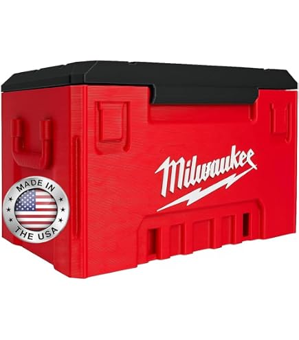Pocket Level Milwaukee Minibox Level - High Accuracy Reinforced Acrylic ...