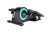 Cubii JR1, Under Desk Elliptical, Bike Pedal