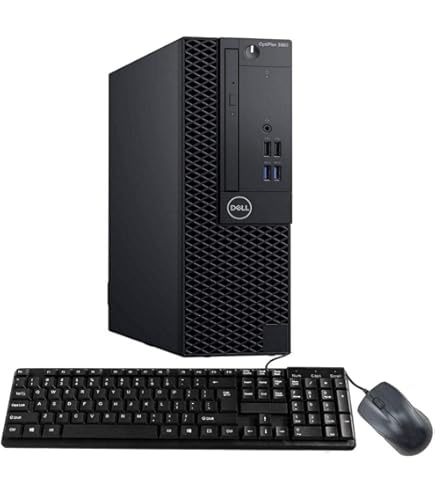 Dell Optiplex 7460 AIO 23.8型 i5-8500 8GB Dell Optiplex 7460-AIO 23.8